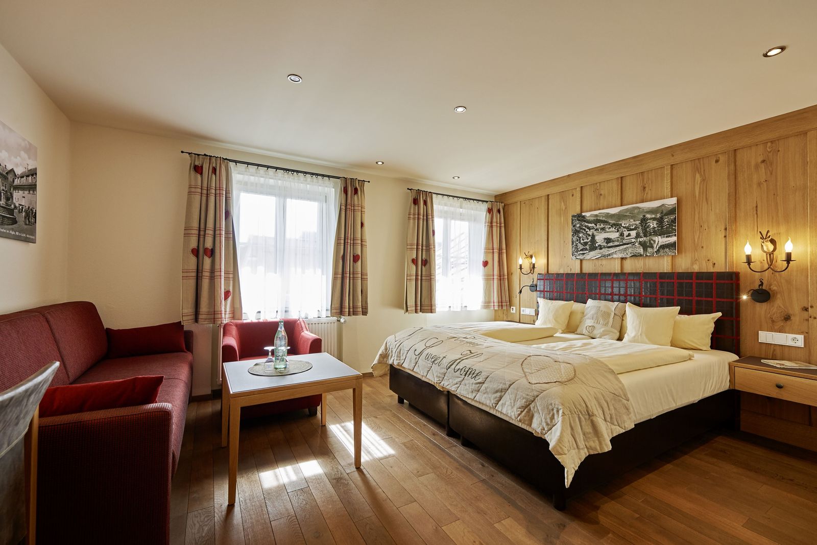 Superior image 1 - Hotel-Restaurant Adler