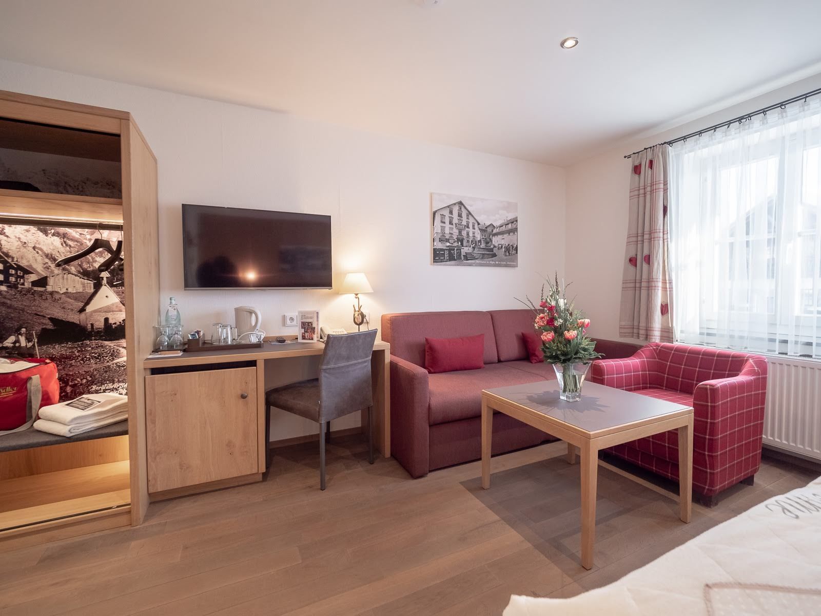 Superior image 2 - Hotel-Restaurant Adler