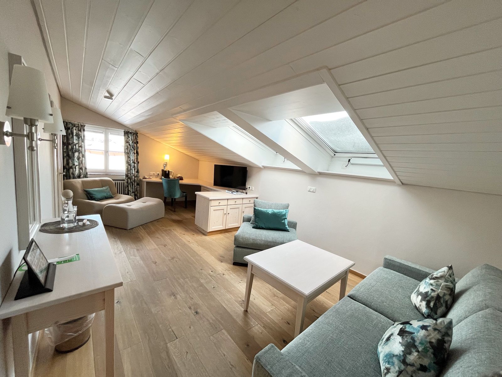 Adler-Suite image 1 - Hotel-Restaurant Adler