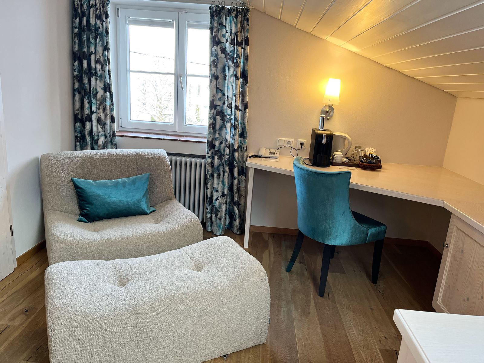 Adler-Suite image 3 - Hotel-Restaurant Adler