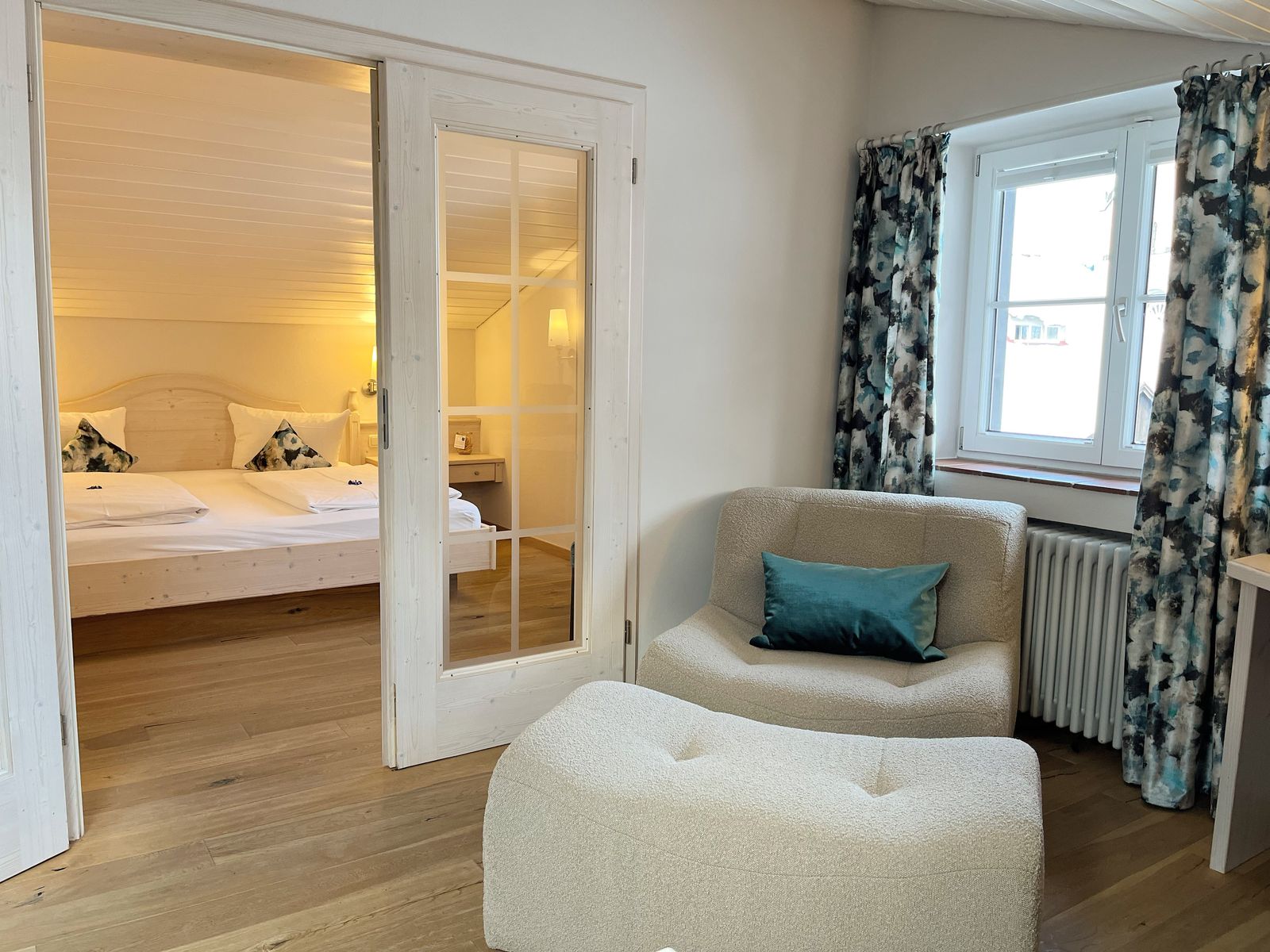 Adler-Suite image 4 - Hotel-Restaurant Adler