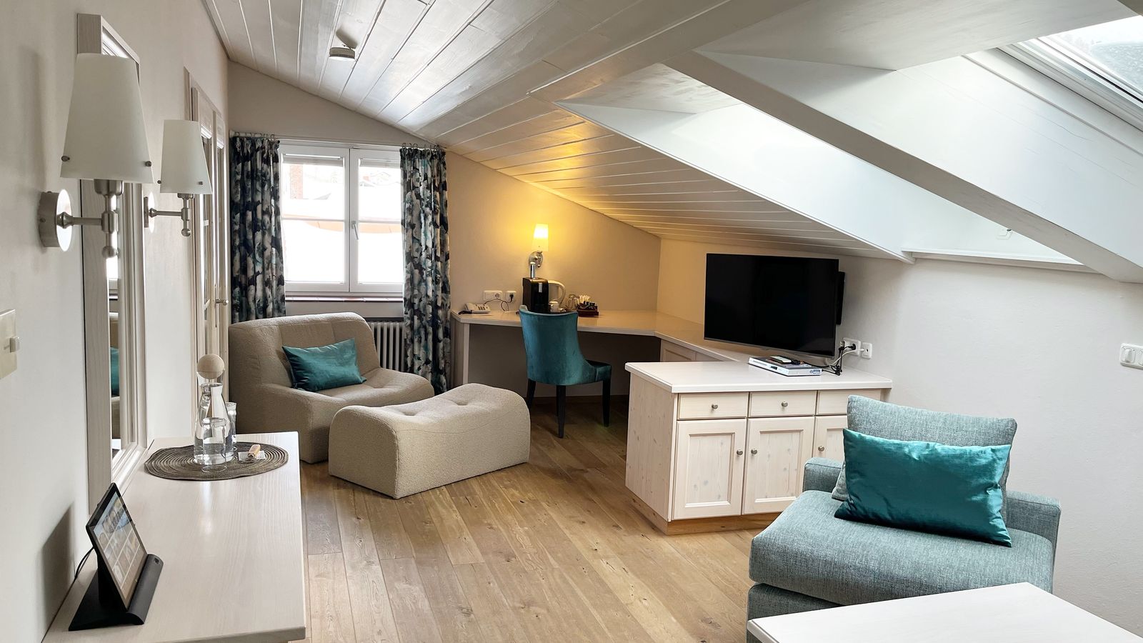 Adler-Suite image 3 - Hotel-Restaurant Adler