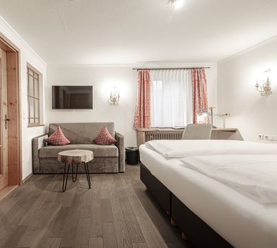 Adler Komfort Haupthaus