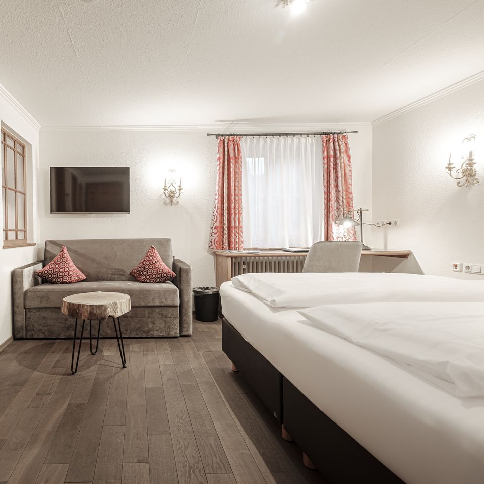 Adler Komfort Haupthaus