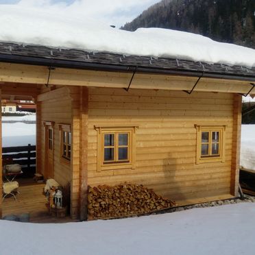 Winter, Kuschelchalet, Grosskirchheim, Kärnten, Kärnten, Österreich