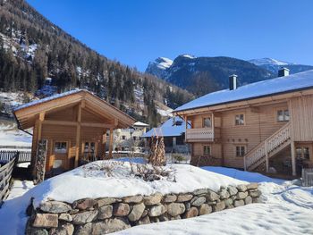 Kuschelchalet - Carinthia  - Austria