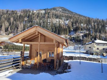 Kuschelchalet - Carinthia  - Austria