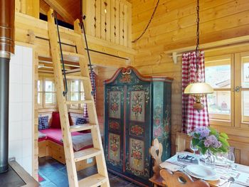 Kuschelchalet - Kärnten - Österreich