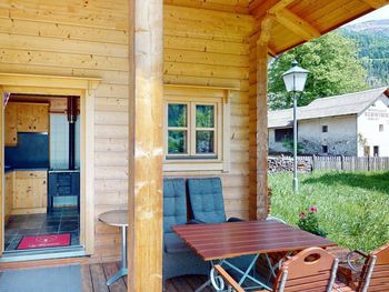 Kuschelchalet - Kärnten - Österreich