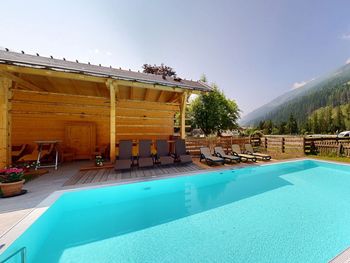 Kuschelchalet - Kärnten - Österreich