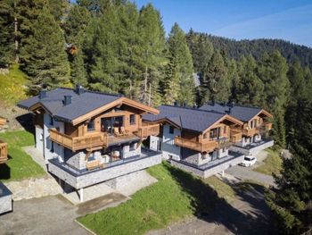 Zirbenlodge Turracher Höhe - Steiermark - Österreich