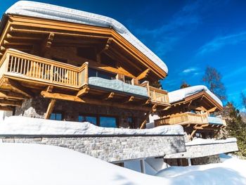 Zirbenlodge Turracher Höhe - Steiermark - Österreich