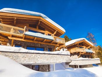 Zirbenlodge Turracher Höhe - Steiermark - Österreich