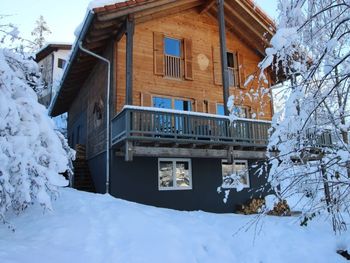 Chalet 1018 in Bad Gastein - Salzburg - Österreich