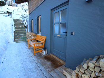 Chalet 1018 in Bad Gastein - Salzburg - Österreich