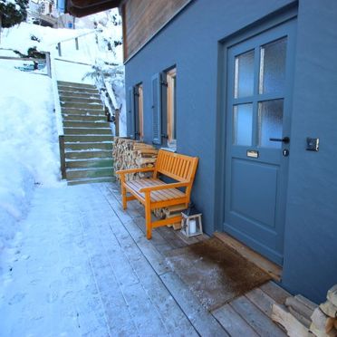 Outside Winter 42, Chalet 1018 in Bad Gastein, Bad Gastein, Gasteinertal, Salzburg, Austria