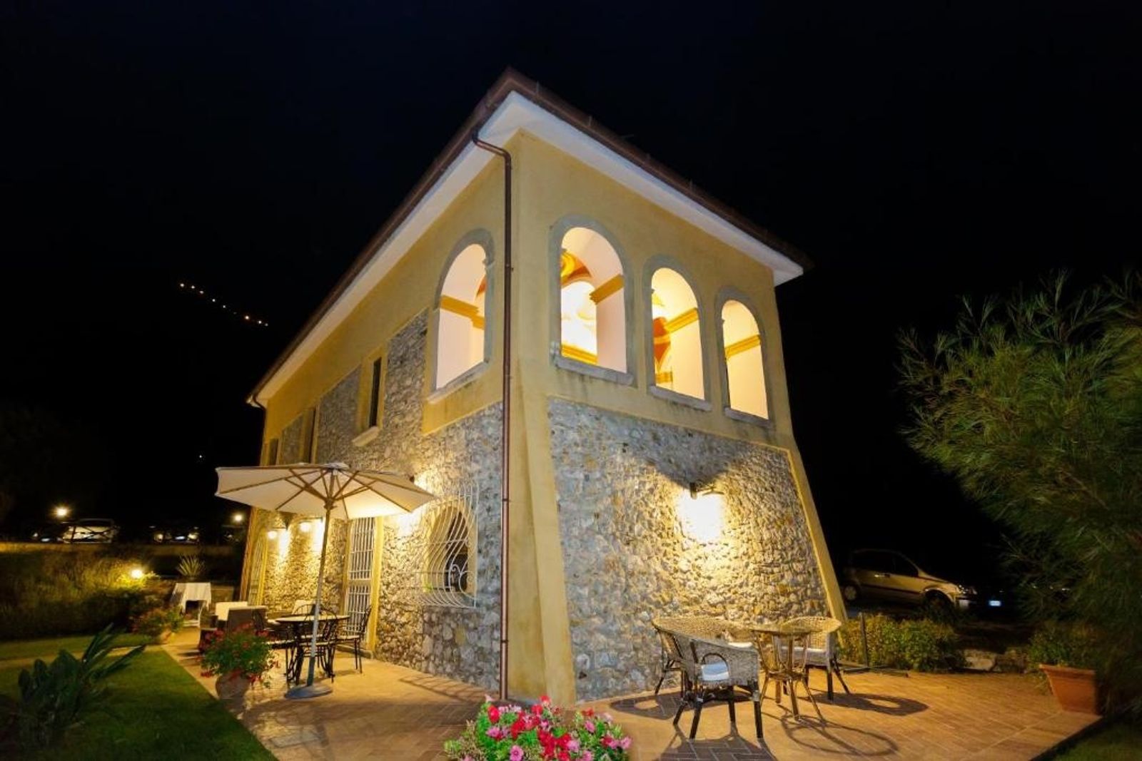 Deluxe Appartement image 10 - Country House Felicia | Giungano | Kampanien | Italien