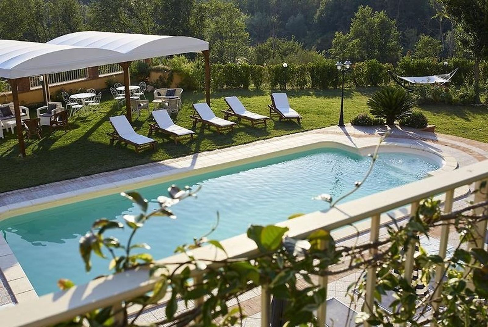 Deluxe Appartement image 8 - Country House Felicia | Giungano | Kampanien | Italien