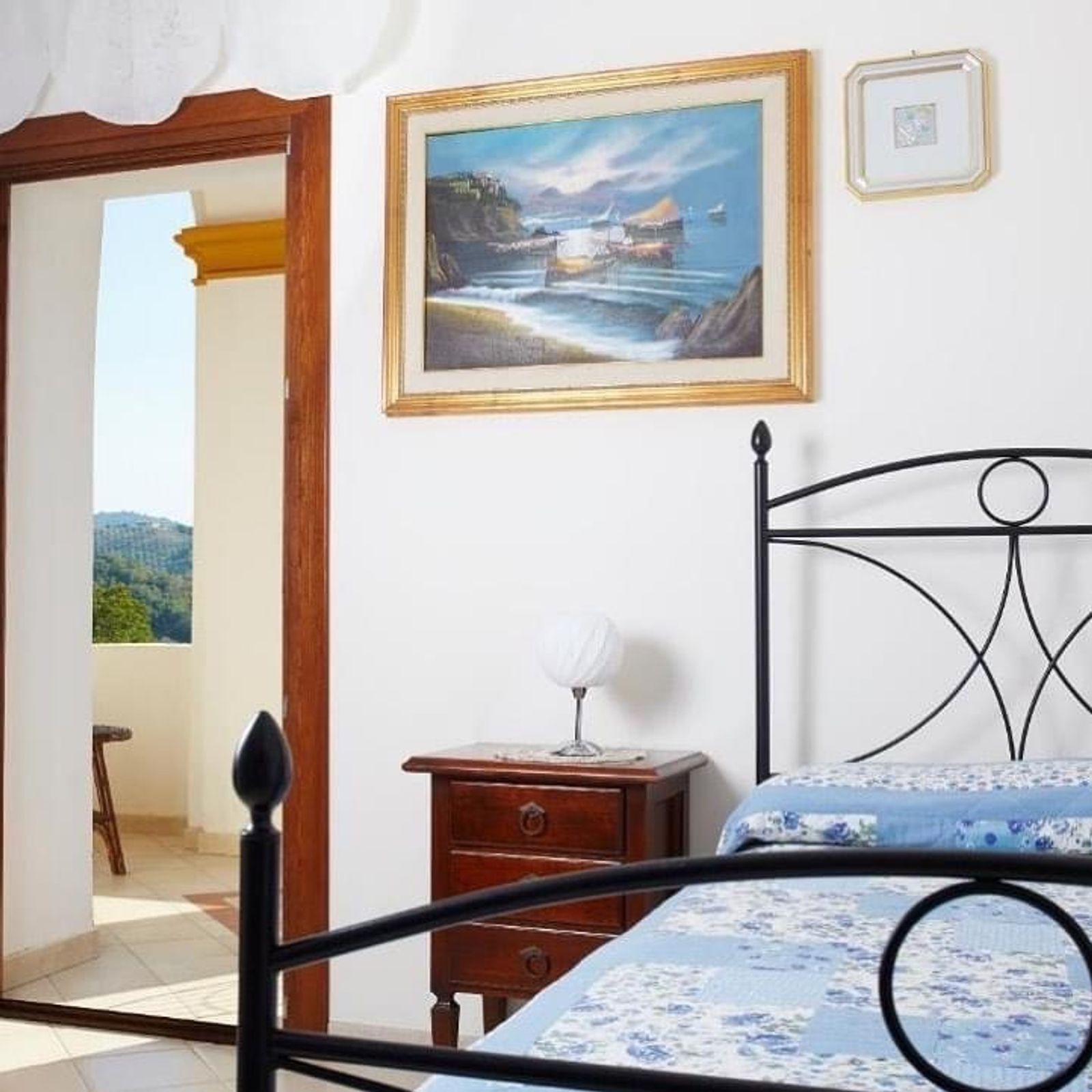 Deluxe Appartement image 14 - Country House Felicia | Giungano | Kampanien | Italien