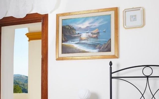 Deluxe Appartement image 14 - Country House Felicia | Giungano | Kampanien | Italien