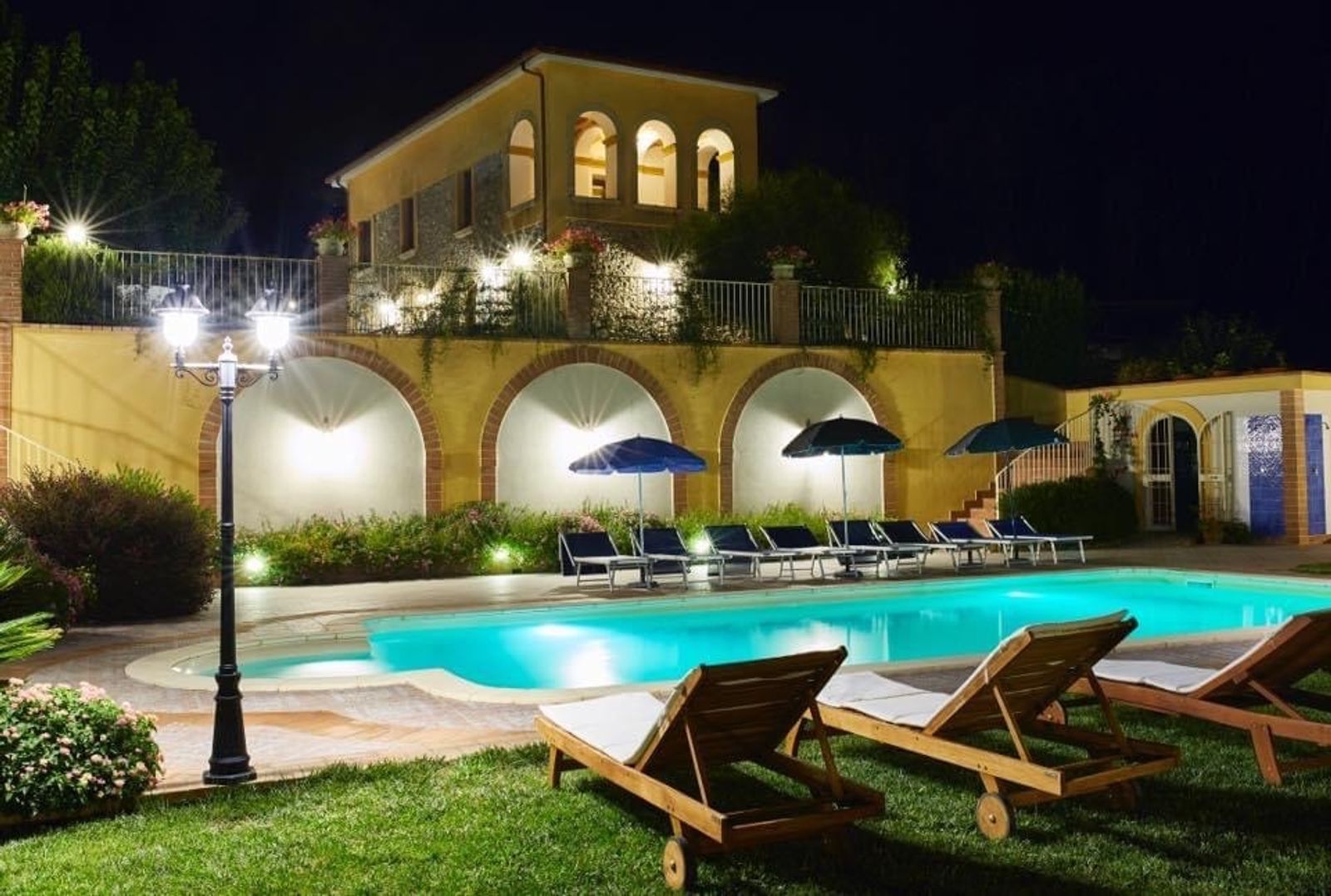 Deluxe Appartement image 3 - Country House Felicia | Giungano | Kampanien | Italien