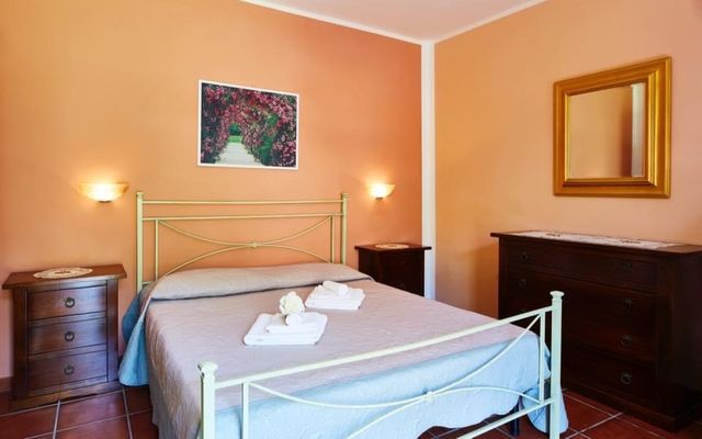 Deluxe Appartement image 12 - Country House Felicia | Giungano | Kampanien | Italien