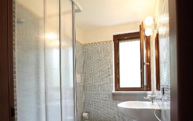 Maisonette Appartement image 4 - Country House Felicia | Giungano | Kampanien | Italien