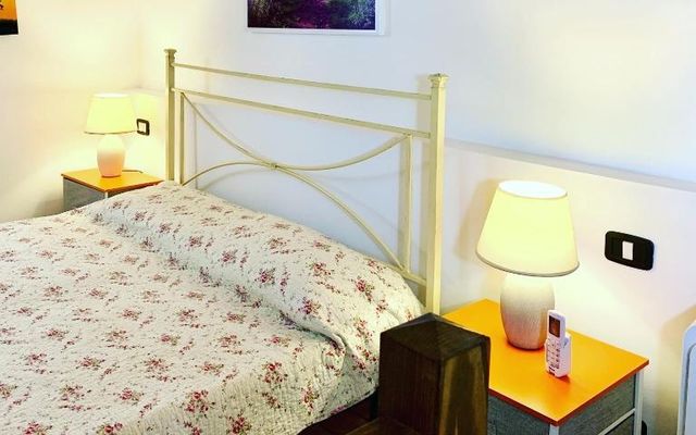 Appartement mit Poolblick image 5 - Country House Felicia | Giungano | Kampanien | Italien