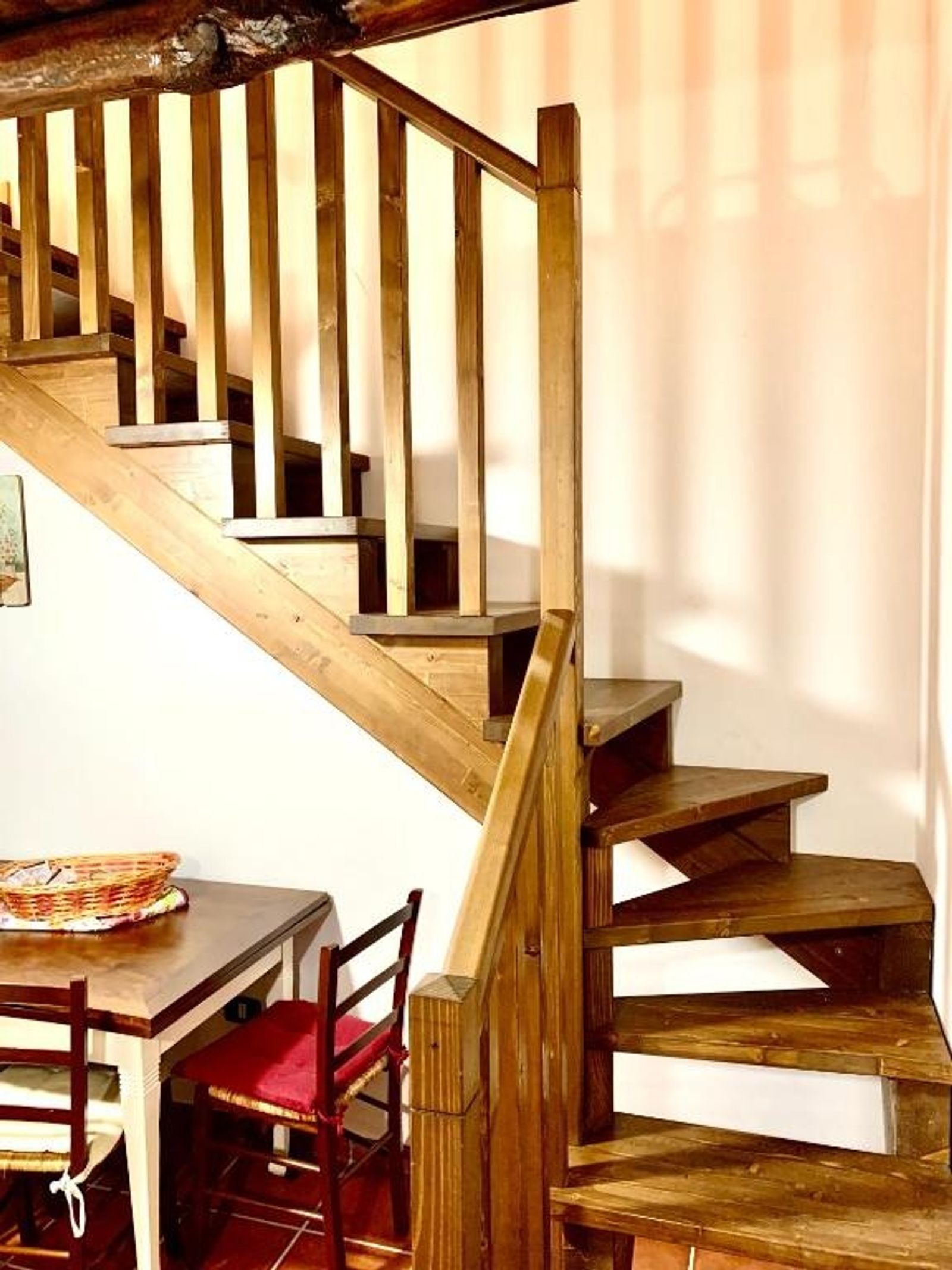 Appartement mit Poolblick image 3 - Country House Felicia | Giungano | Kampanien | Italien