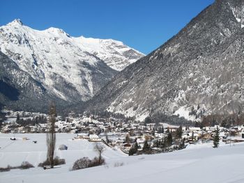 Panorama Lodge - Tirol - Österreich