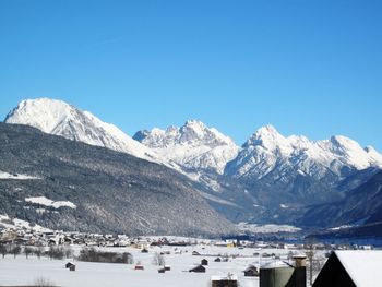 Panorama Lodge - Tirol - Österreich