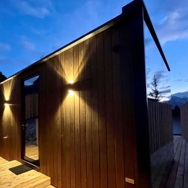 Outside Winter 15, Panorama Lodge, Imst, Tirol, Tyrol, Austria