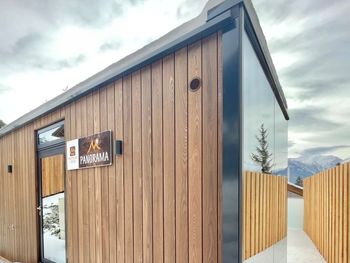 Panorama Lodge - Tyrol - Austria