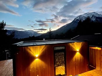 Panorama Lodge - Tyrol - Austria