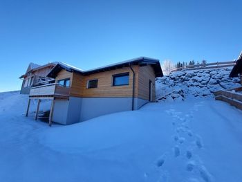 Mountain View Lodge - Kärnten - Österreich