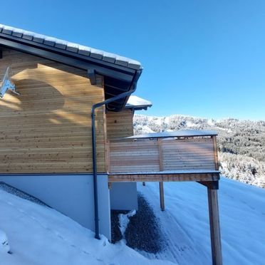 Außen Winter 34, Mountain View Lodge, Klippitztörl, Kärnten, Kärnten, Österreich
