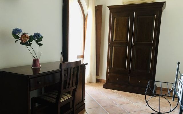 Familienzimmer Kamelie mit Meerblick image 3 -  Casa Vacanze | Bellavista | Pollica | Kampanien | Italien