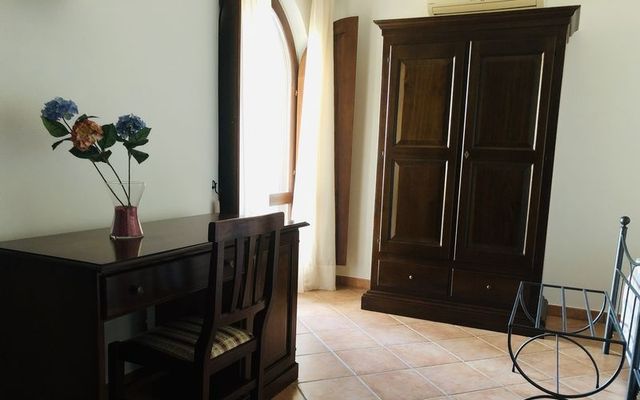 családi szoba camellia tengerre néző kilátással image 3 -  Casa Vacanze | Bellavista | Pollica | Kampanien | Italien