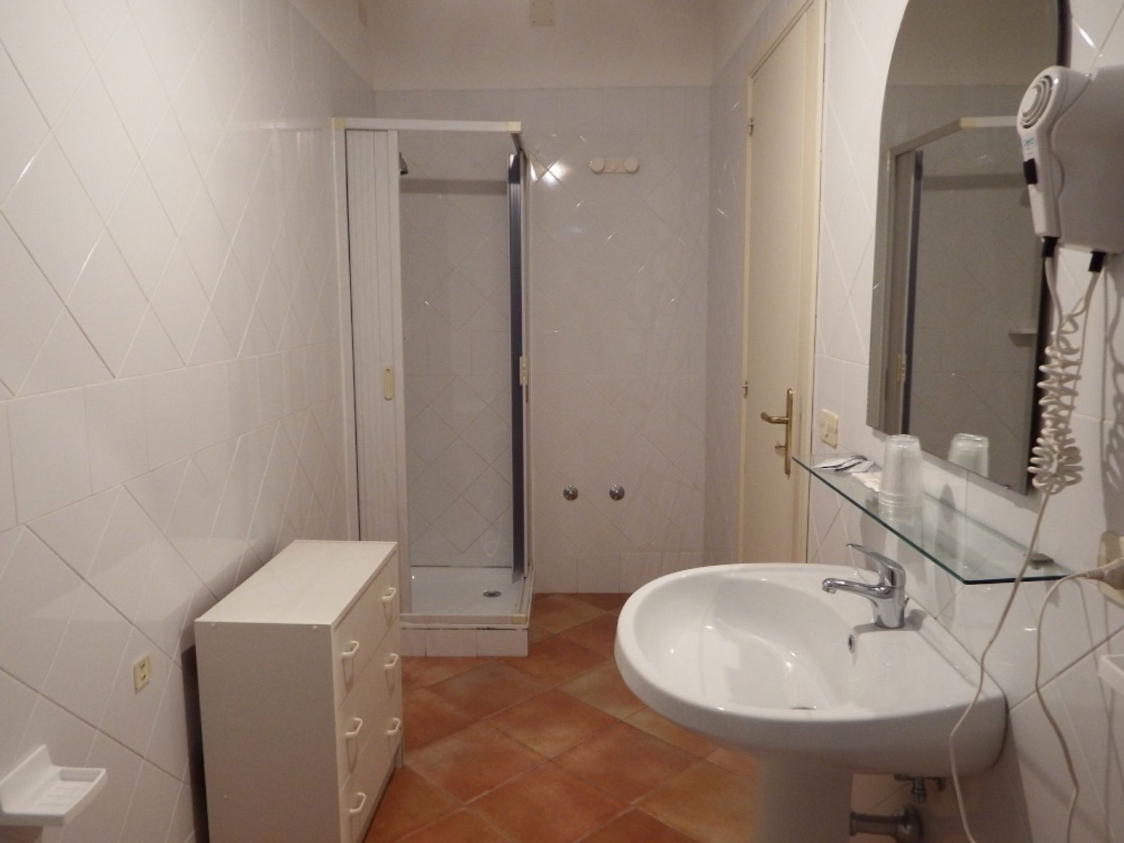 Dreibettzimmer "Kamille" image 3 - Lamione da Dorotea | Torchiara | Kampanien | Italien