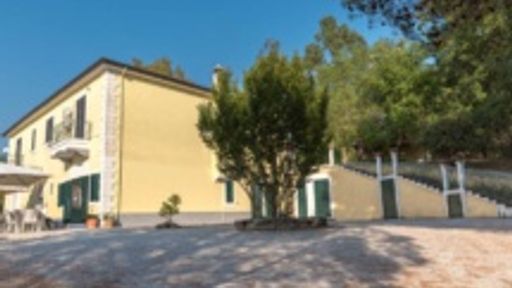 Affitacamere Lamione_esterni_01