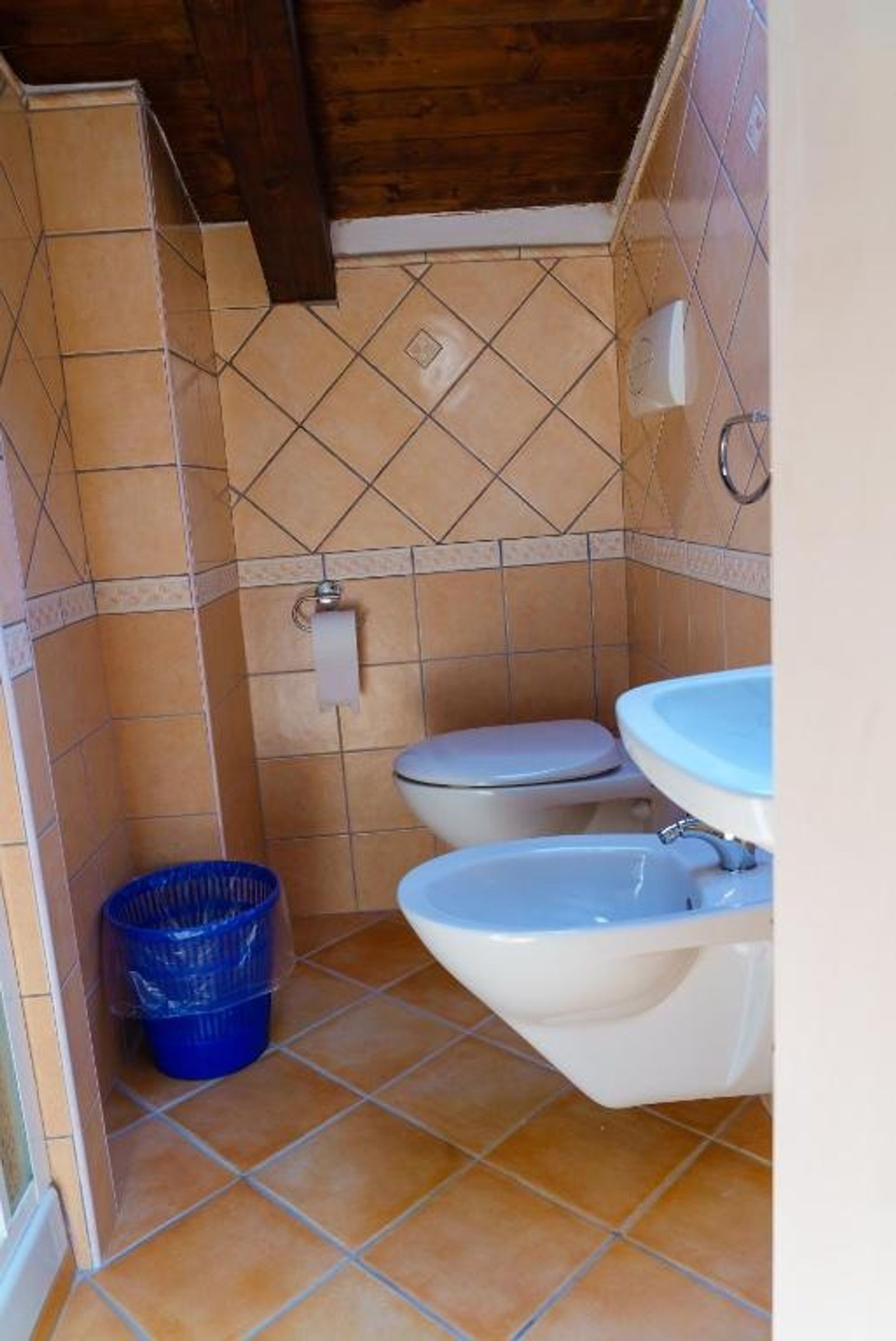 Doppelzimmer image 3 - B&B - Antico Frantoio | Piaggine | Kampanien | Italien