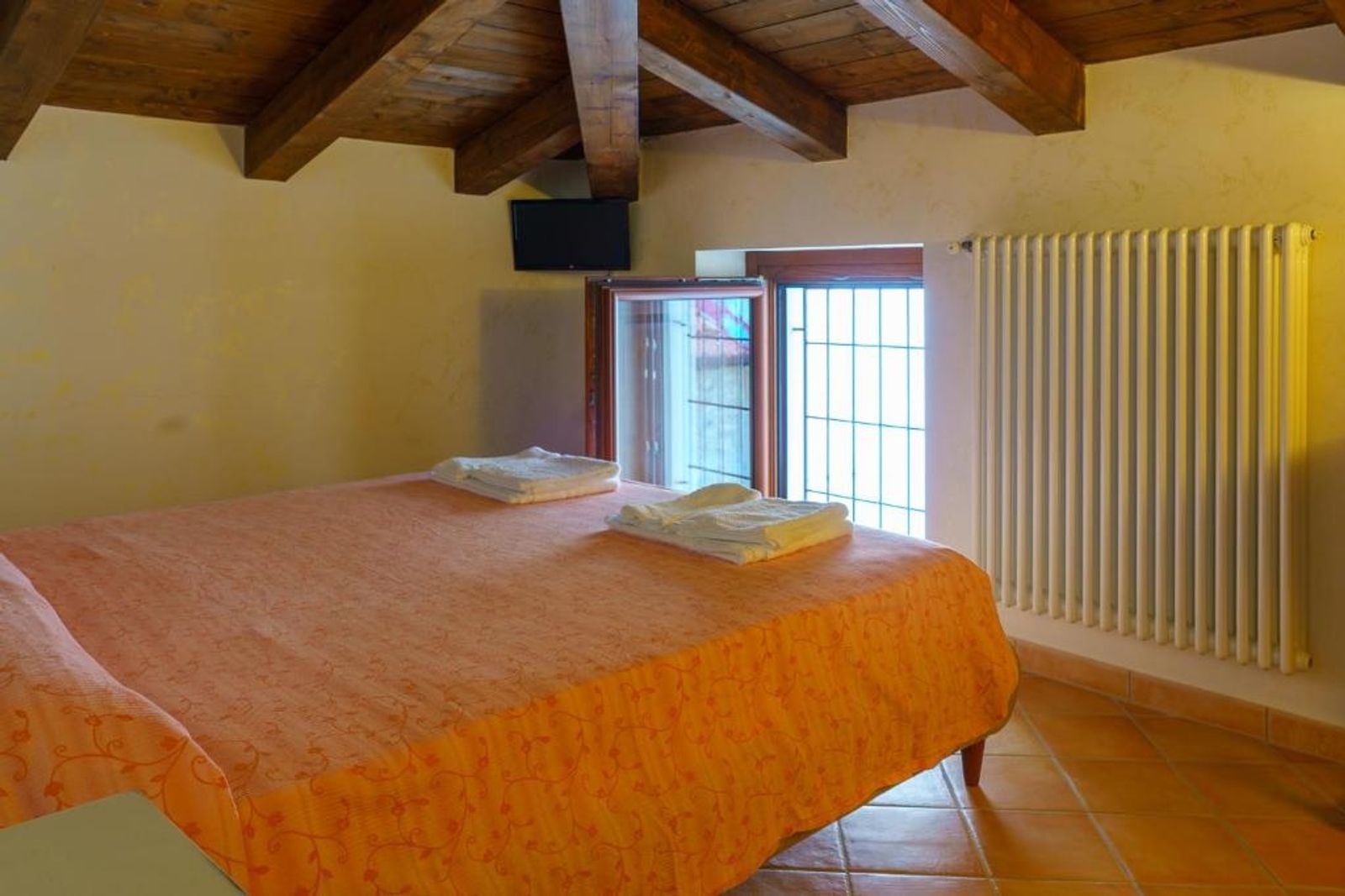 Familienzimmer image 1 - B&B - Antico Frantoio | Piaggine | Kampanien | Italien