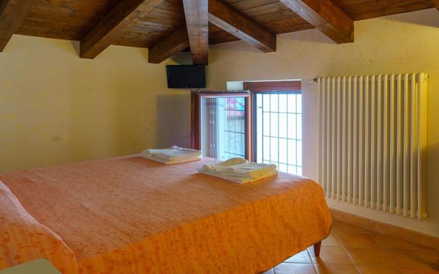 Unterkunft Zimmer/Appartement/Chalet: Familienzimmer