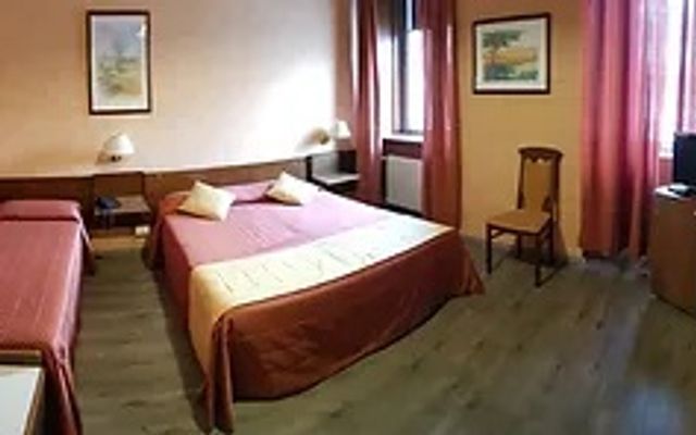 Triple room image 2 - Hotel Milano | Triest | Italien