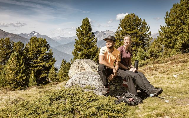 Simply live well image 2 - Motorrad - Skihotel Hotel | Post | Pfunds | Tirol | Austria