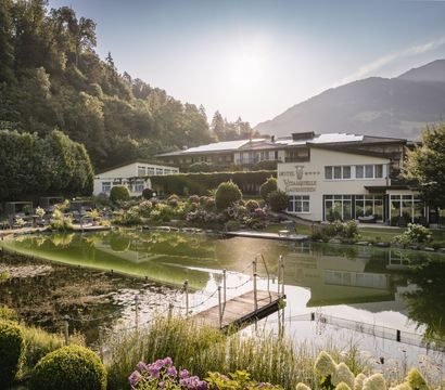 Angebot: Genießertage 4=3 - Hotel Vitalquelle Montafon
