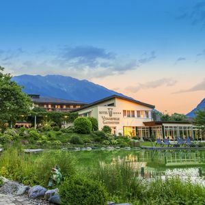 Hotel Vitalquelle Montafon-image-10
