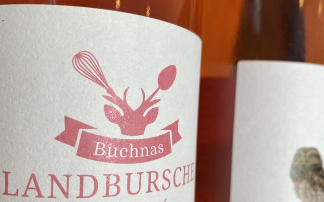 Angebot: Sommer. Sonne. Rosé - Buchnas Landhotel Saarschleife