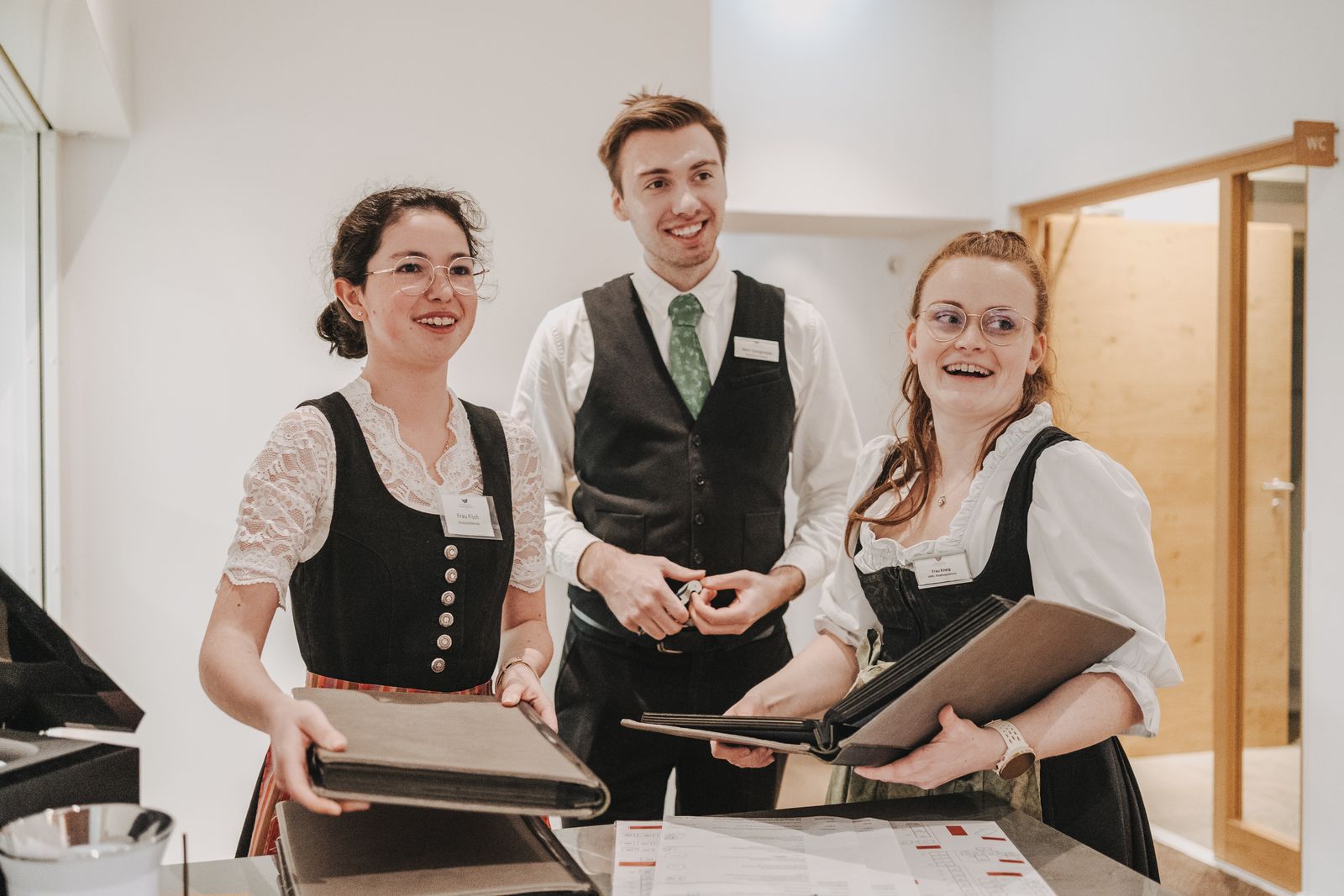 Saarlands Geschmackswochen 2025 image 3 - Buchnas Landhotel Saarschleife