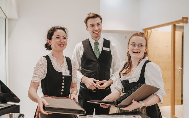Geschmackswochen 2025 : Das Saarland tischt auf! image 3 - Buchnas Landhotel Saarschleife